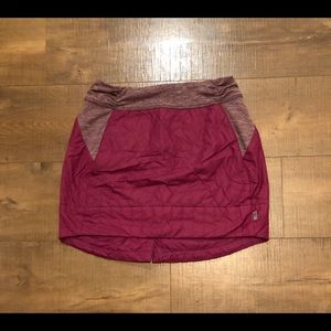Mountain Hardware Skirt - Size Small